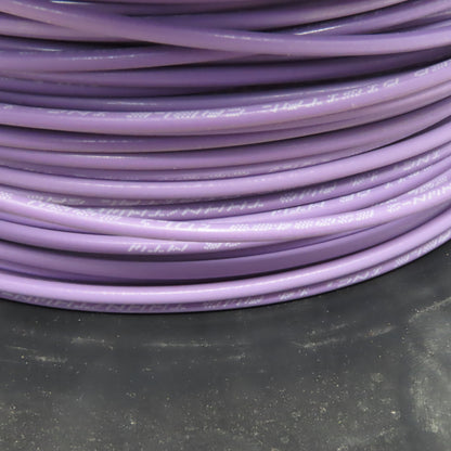 Cerro Vinylon Purole 14AGW 600V Stranded Wire THWN / THHN 230' Spool