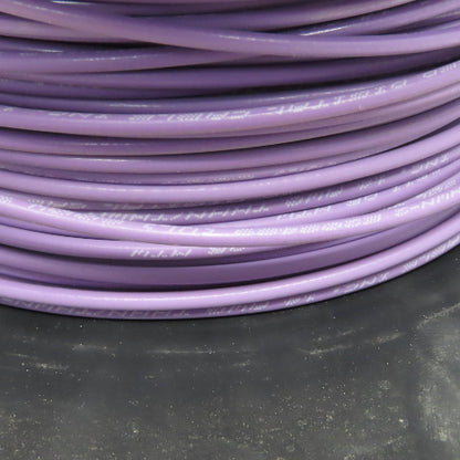 Cerro Vinylon Purole 14AGW 600V Stranded Wire THWN / THHN 230' Spool