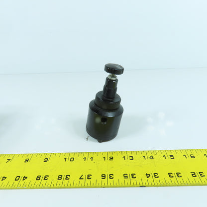 R01-20-2 Pneumatic Regulator Valve 3-Way 1/8" & 1/4" NPT