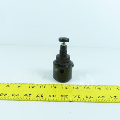 R01-20-2 Pneumatic Regulator Valve 3-Way 1/8" & 1/4" NPT