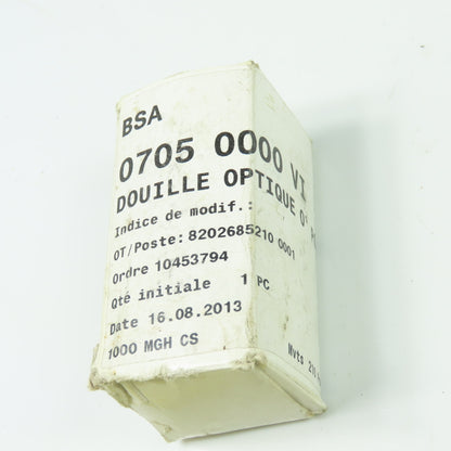 BSA 0705-0000-VI 8204876535-0001 Douille Optique 0° Pour F0 1 Optical Socket