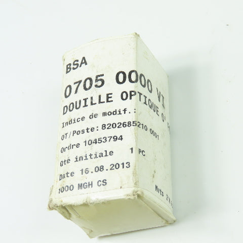 BSA 0705-0000-VI 8204876535-0001 Douille Optique 0° Pour F0 1 Optical Socket