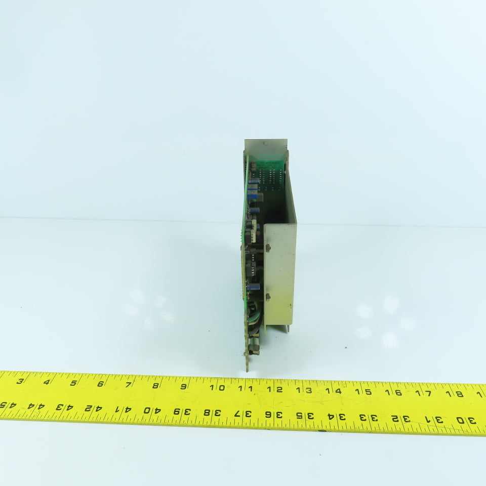 OSCO SSM15GO SSM-15-GO Smart Start Temperature Control Module W/ Display