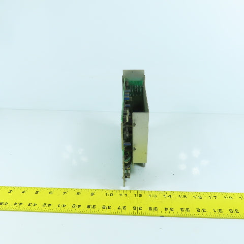 OSCO SSM15GO SSM-15-GO Smart Start Temperature Control Module W/ Display