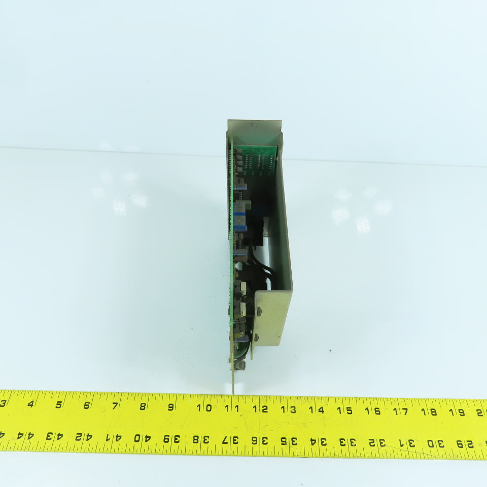 OSCO SSM15GO SSM-15-GO Smart Start Temperature Control Module W/ Display