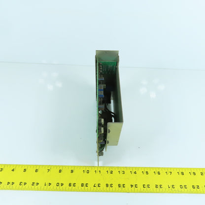 OSCO SSM15GO SSM-15-GO Smart Start Temperature Control Module W/ Display