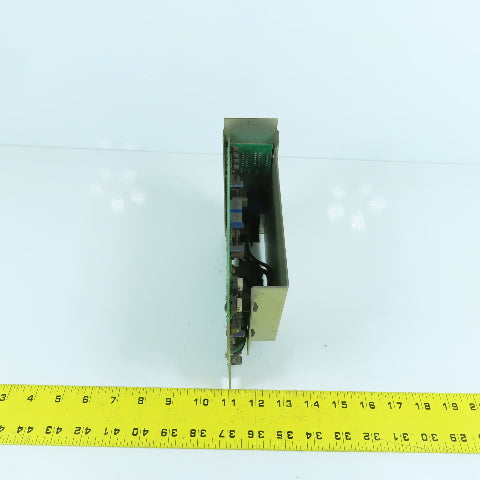 OSCO SSM15GO SSM-15-GO Smart Start Temperature Control Module W/ Display