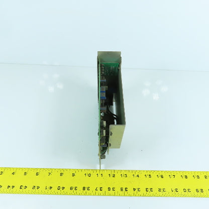 OSCO SSM15GO SSM-15-GO Smart Start Temperature Control Module W/ Display