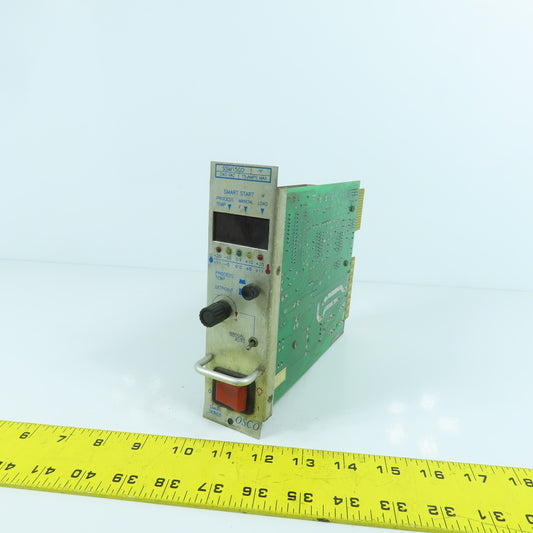 OSCO SSM15GO SSM-15-GO Smart Start Temperature Control Module W/ Display