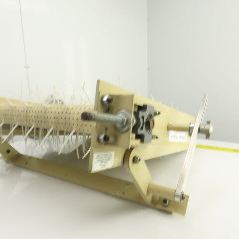 PPE FS-2424 AKMPS-24 24" W x 27" L Pin / Finger Parts Separator 10FPM 115V