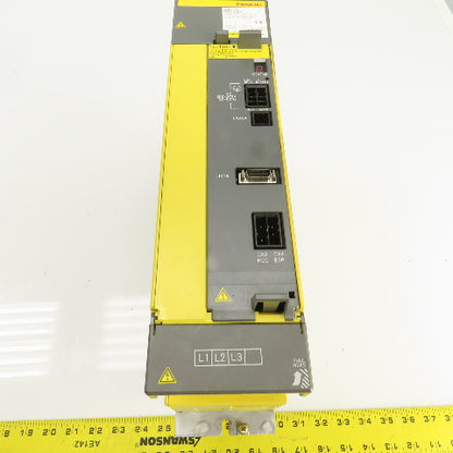 Fanuc A06B-6110-H015 D aiPS 15 Power Supply Module
