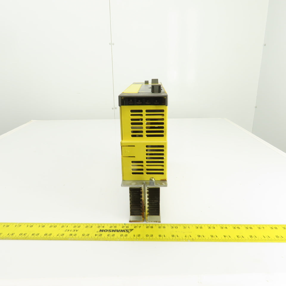 Fanuc A06B-6110-H015 D aiPS 15 Power Supply Module