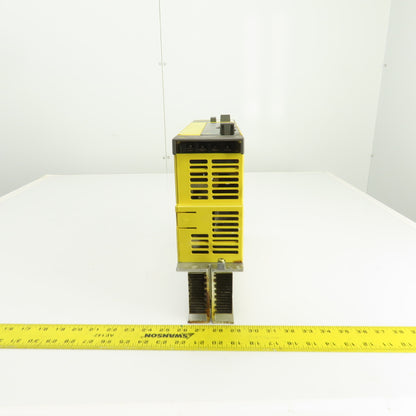 Fanuc A06B-6110-H015 D aiPS 15 Power Supply Module