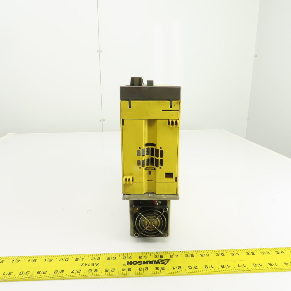 Fanuc A06B-6110-H015 D aiPS 15 Power Supply Module