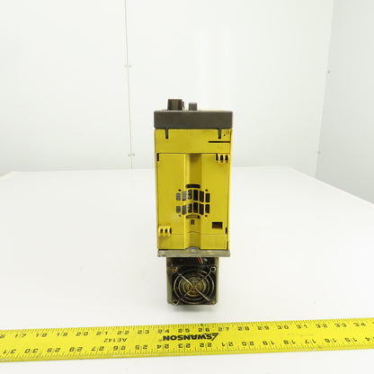 Fanuc A06B-6110-H015 D aiPS 15 Power Supply Module