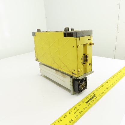 Fanuc A06B-6110-H015 D aiPS 15 Power Supply Module