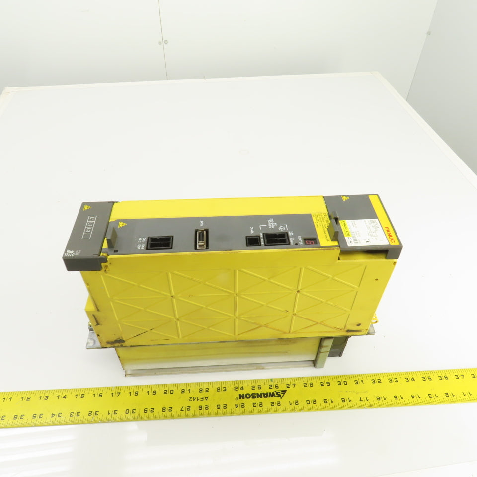 Fanuc A06B-6110-H015 D aiPS 15 Power Supply Module
