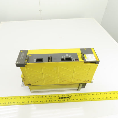 Fanuc A06B-6110-H015 D aiPS 15 Power Supply Module