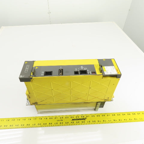 Fanuc A06B-6110-H015 D aiPS 15 Power Supply Module