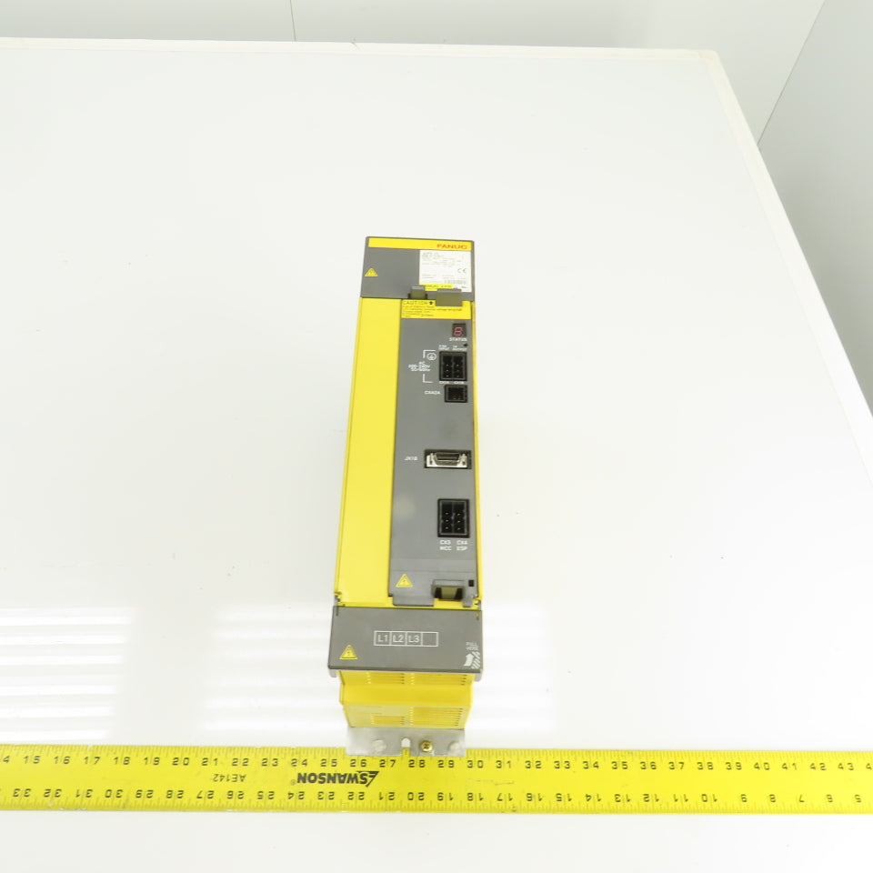 Fanuc A06B-6110-H015 D aiPS 15 Power Supply Module
