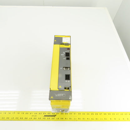 Fanuc A06B-6110-H015 D aiPS 15 Power Supply Module