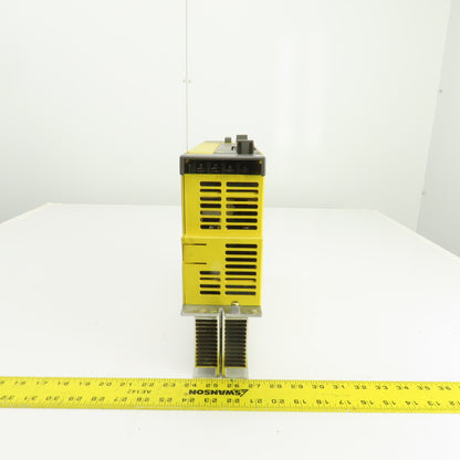 Fanuc A06B-6111-H011 #H550 D Spindle Drive 240V Output