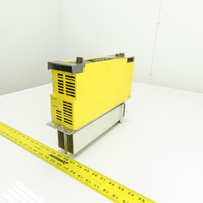 Fanuc A06B-6111-H011 #H550 D Spindle Drive 240V Output