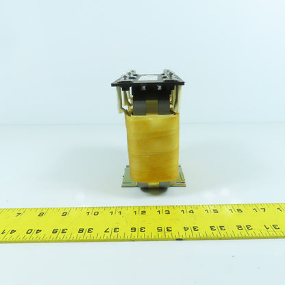 Fanuc A81L-0001-0155 Line Reactor 0.13mH 46A 3PH