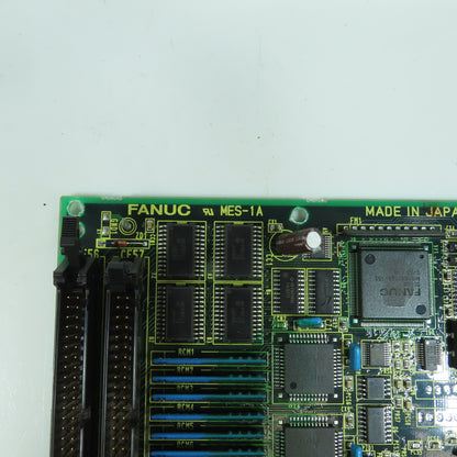 Fanuc A20B-2002-0521/08A MES-1A Circuit Board