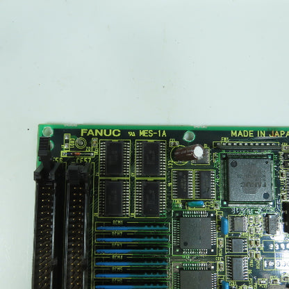 Fanuc A20B-2002-0521/08A MES-1A Circuit Board