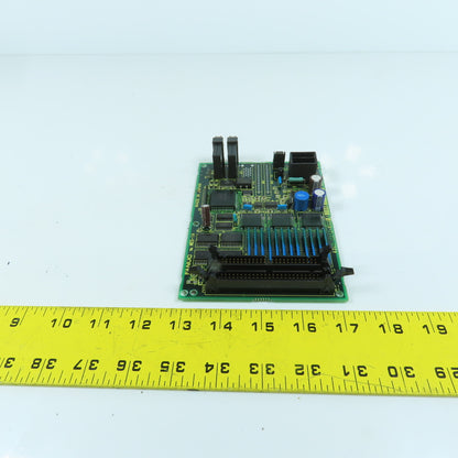 Fanuc A20B-2002-0521/08A MES-1A Circuit Board