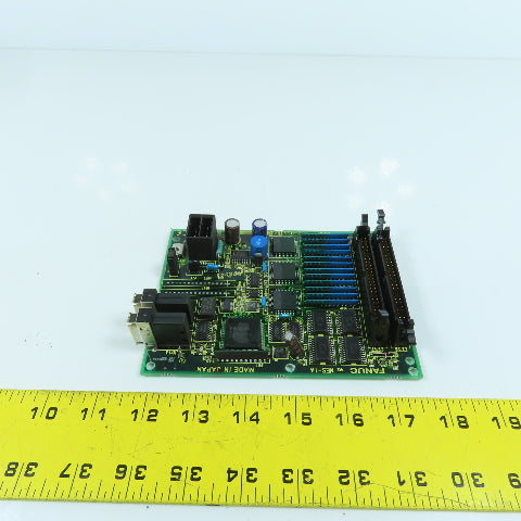 Fanuc A20B-2002-0521/08A MES-1A Circuit Board