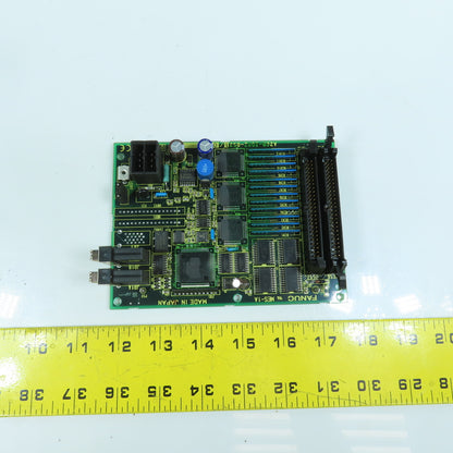 Fanuc A20B-2002-0521/08A MES-1A Circuit Board