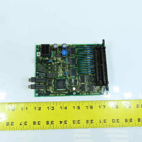 Fanuc A20B-2002-0521/08A MES-1A Circuit Board