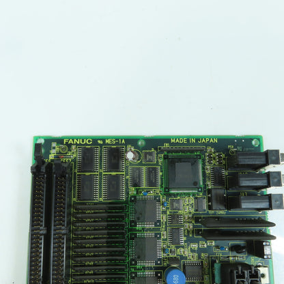 Fanuc A20B-2002-0520/08A MES-1A Circuit Board