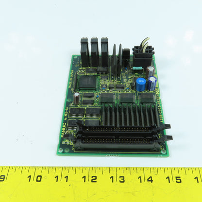 Fanuc A20B-2002-0520/08A MES-1A Circuit Board