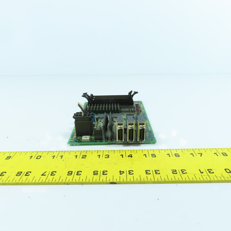 Fanuc A20B-2002-0520/08A MES-1A Circuit Board