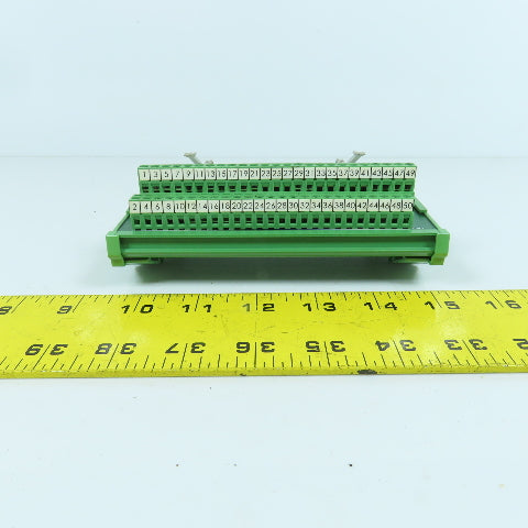 Avex JB014 IDC50M IDC Adapter JID50M5H