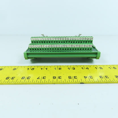 Avex JB014 IDC50M IDC Adapter JID50M5H