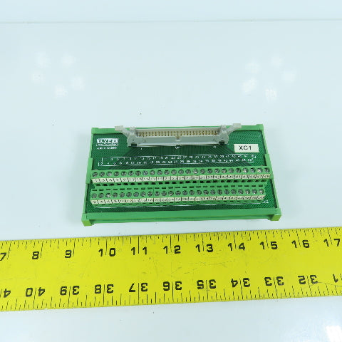 Avex JB014 IDC50M IDC Adapter JID50M5H