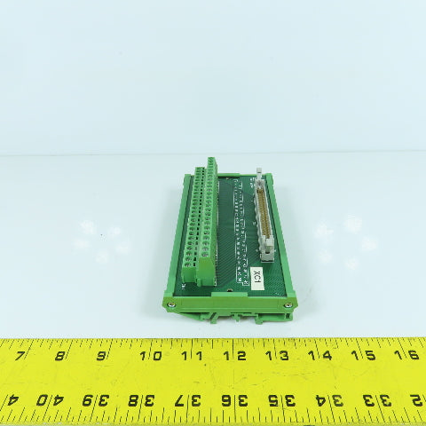 Avex JB014 IDC50M IDC Adapter JID50M5H