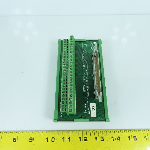 Avex JB014 IDC50M IDC Adapter JID50M5H