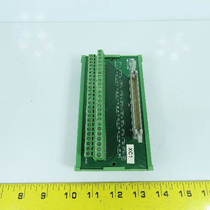 Avex JB014 IDC50M IDC Adapter JID50M5H