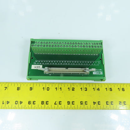 Avex JB014 IDC50M IDC Adapter JID50M5H