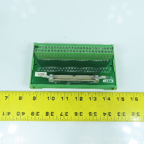 Avex JB014 IDC50M IDC Adapter JID50M5H