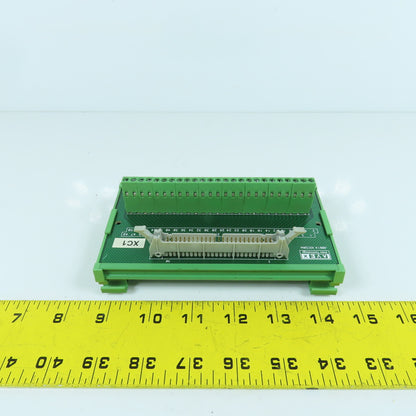Avex JB014 IDC50M IDC Adapter JID50M5H