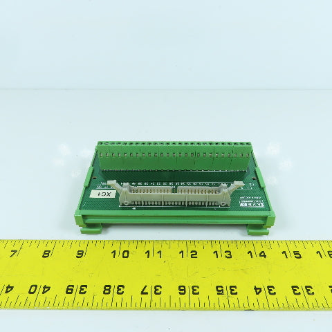 Avex JB014 IDC50M IDC Adapter JID50M5H