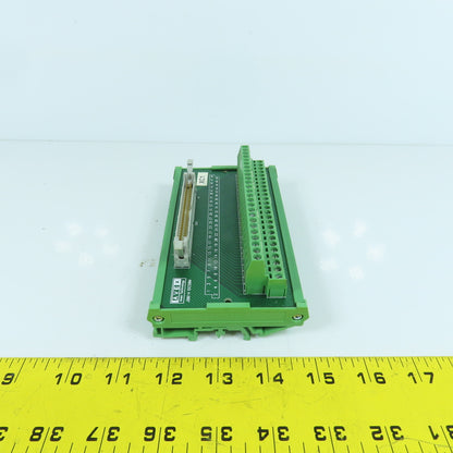 Avex JB014 IDC50M IDC Adapter JID50M5H