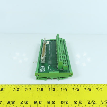 Avex JB014 IDC50M IDC Adapter JID50M5H