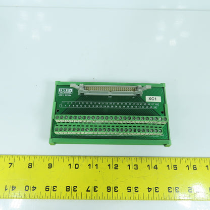 Avex JB014 IDC50M IDC Adapter JID50M5H